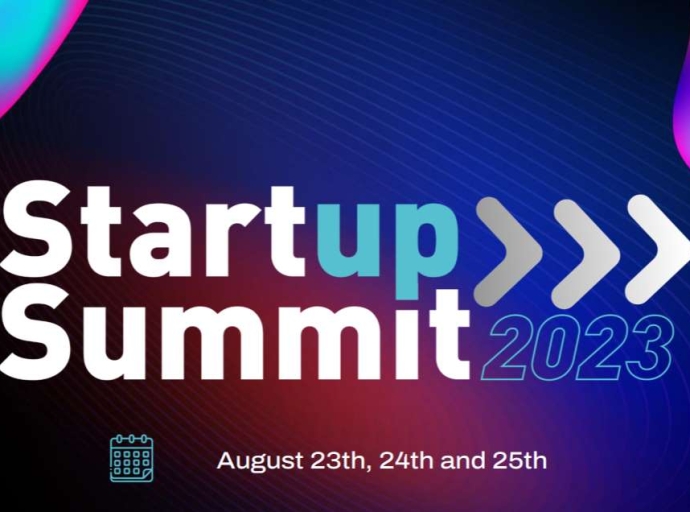 Surat Start-up Summit – 2023